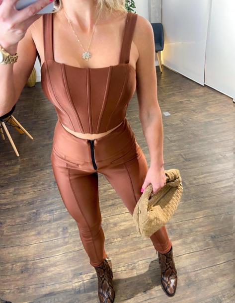 CALÇA LIZ