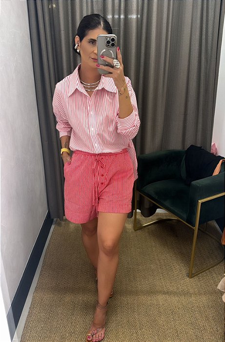 SHORTS CAROL