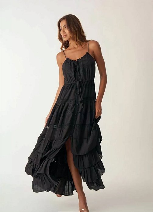 VESTIDO TARSILA