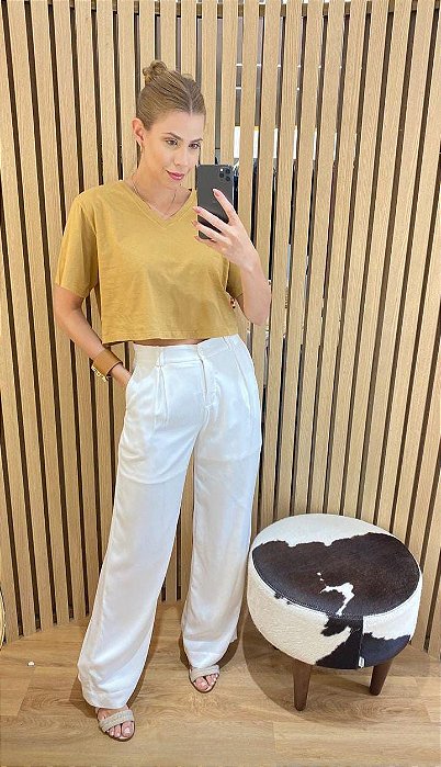 BLUSA DUDA