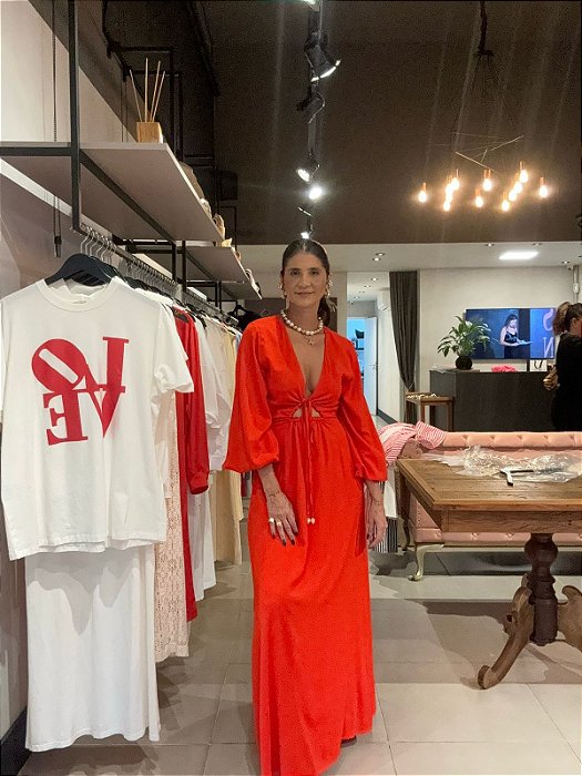 VESTIDO SARA