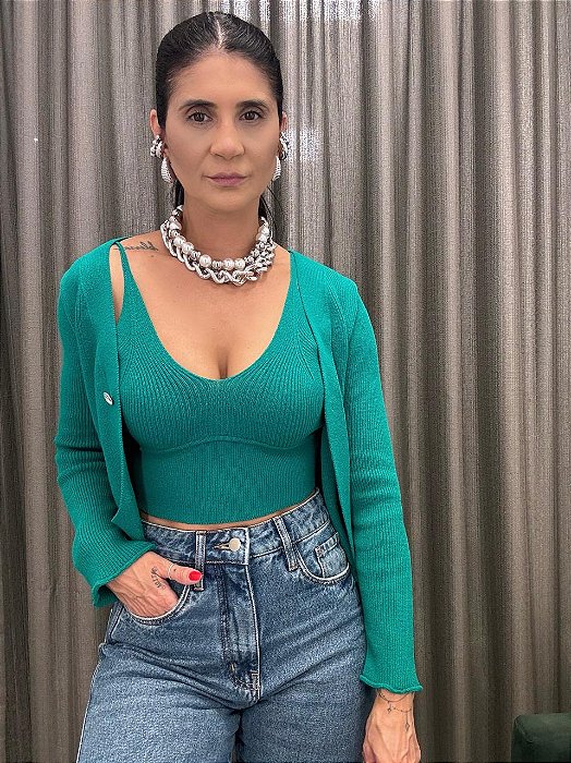 TWIN SET MARCELA