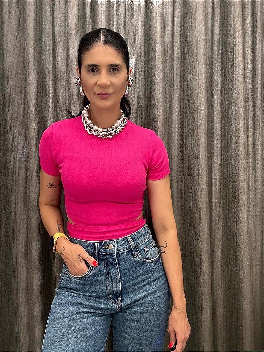 BLUSA REGIANE
