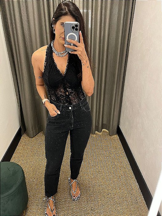 CALÇA KIM