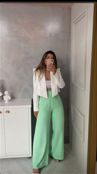 CALÇA MARISOL