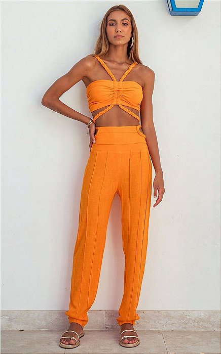 CALÇA MADALENA