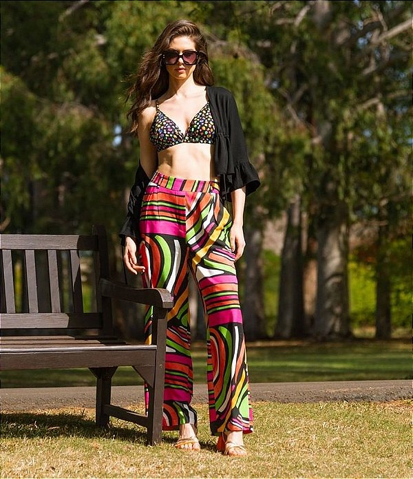 CALÇA ZARA
