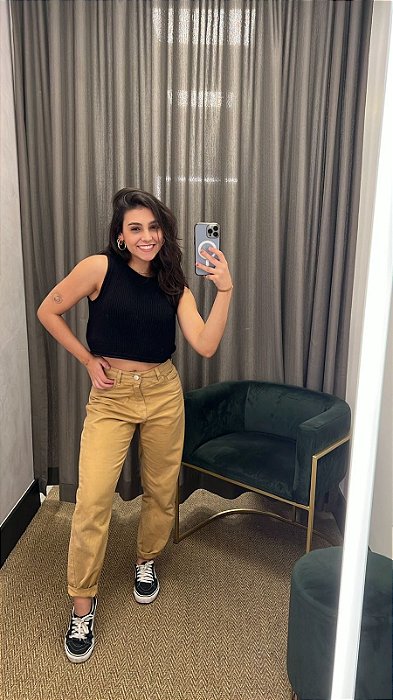 CALÇA JOICE