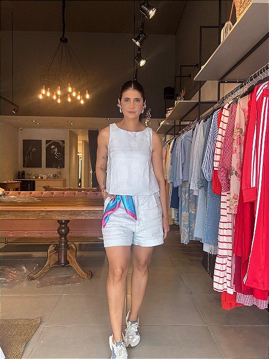 SHORTS ISIS