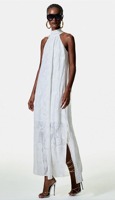 VESTIDO ROMANA