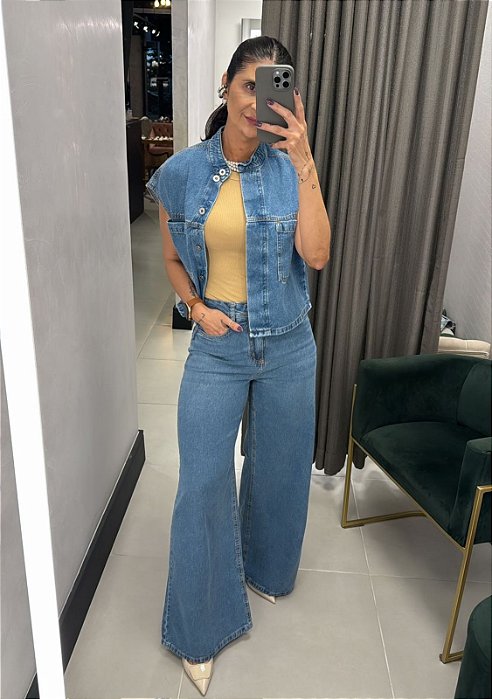 CALÇA ADA