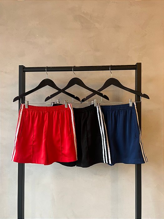 SHORTS LEIA