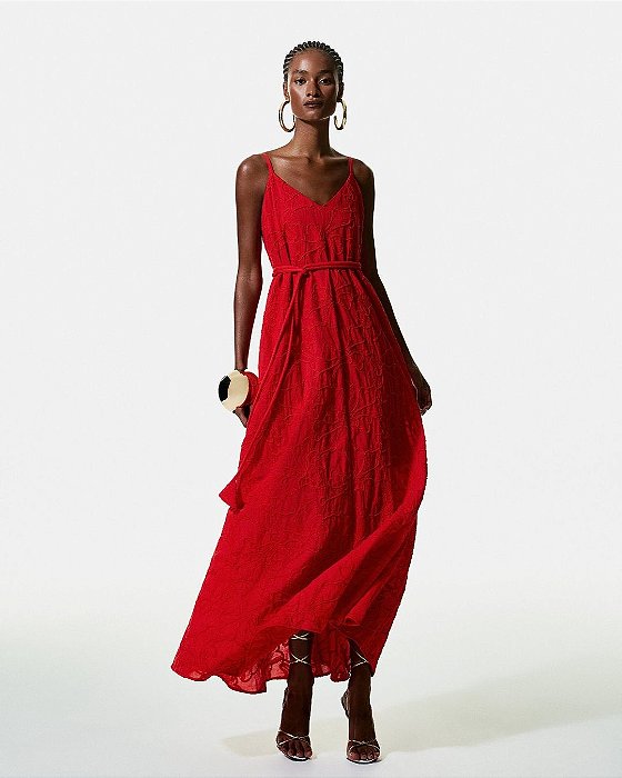 VESTIDO CARLA