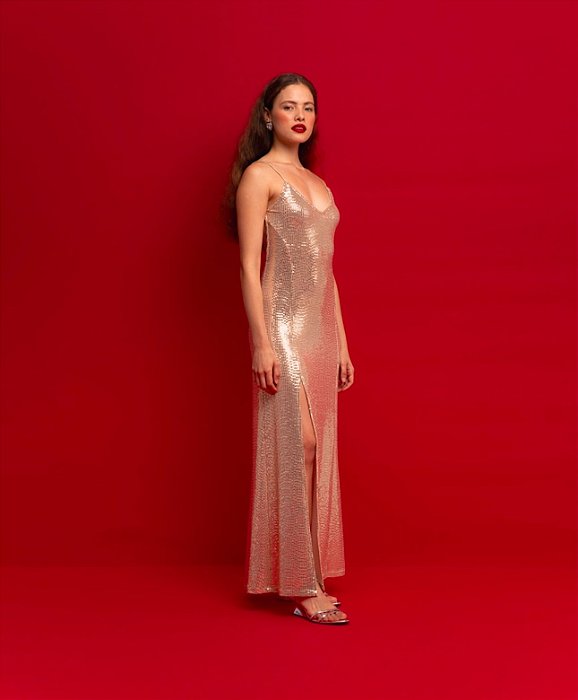 VESTIDO SERENA