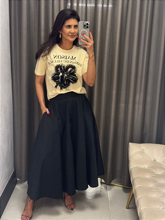 T-SHIRT LORENA