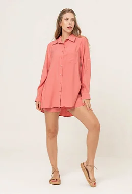 CAMISÃO DULCE