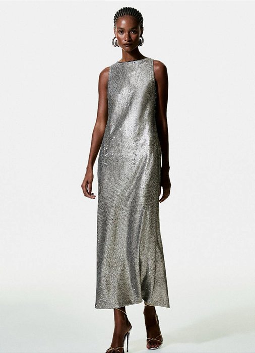 VESTIDO TAINARA