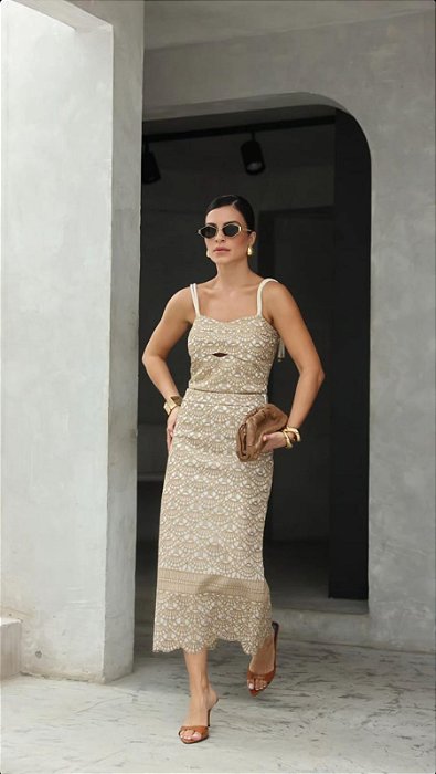 CONJUNTO LAVINIA