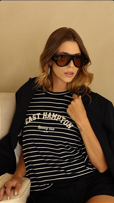 T-SHIRT EAST HAMPTON