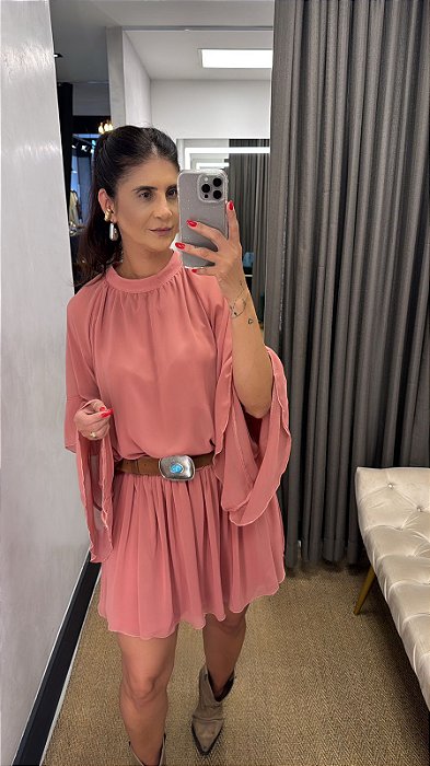 VESTIDO ESTER