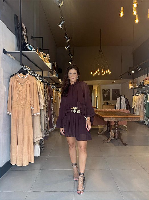 VESTIDO BRUNA