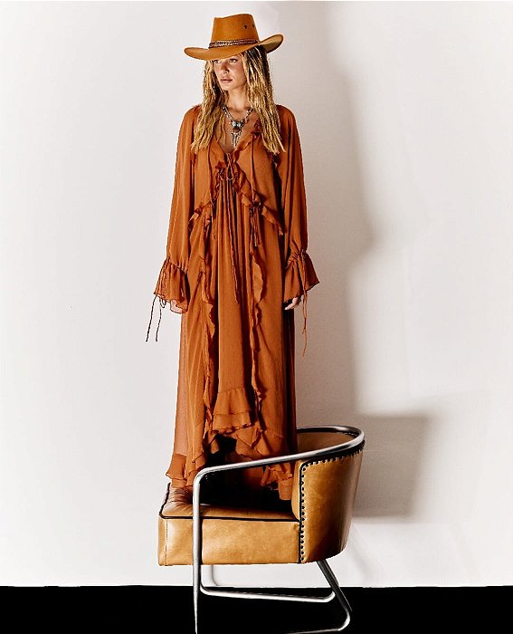 VESTIDO ALEXIS