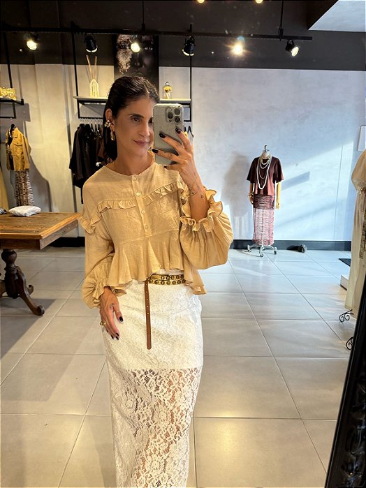 BLUSA MAITE