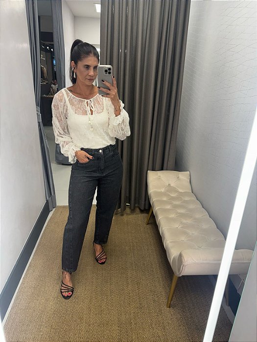 CALÇA LUCY