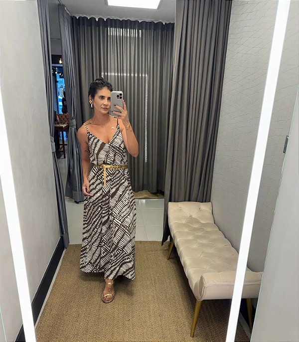 VESTIDO MARIA