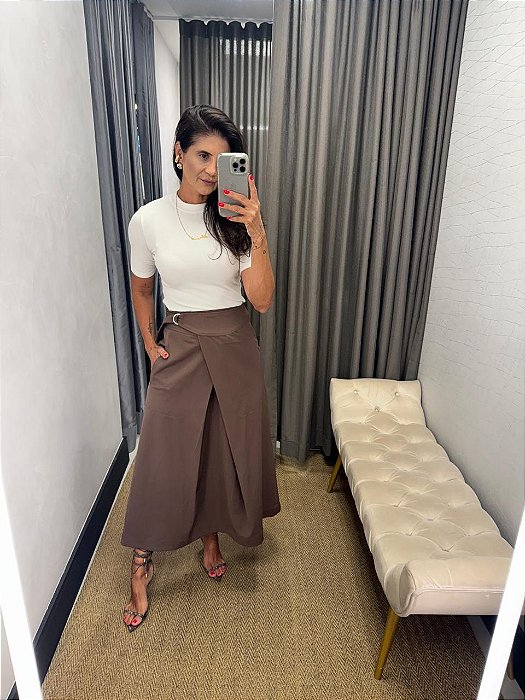 SAIA AMANDA