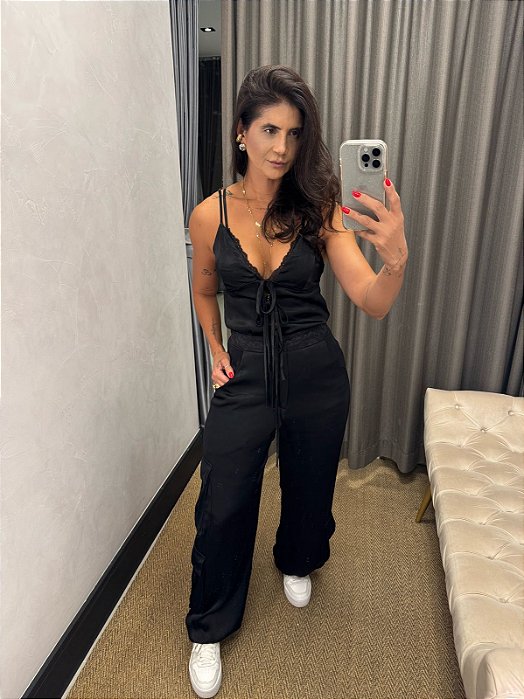 CALÇA CECILIA