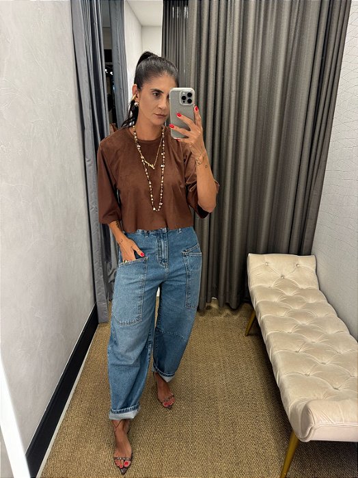 BLUSA BEATRIZ