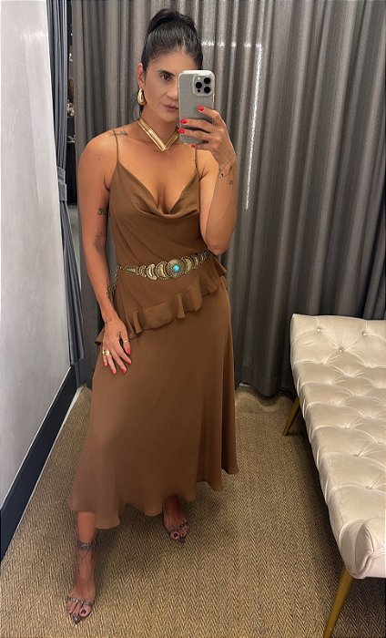 VESTIDO JENIFER
