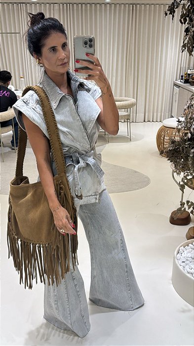 CALÇA GRACE