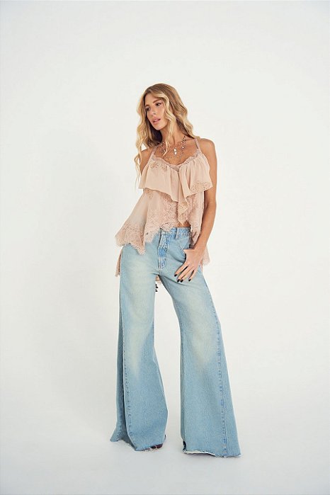 CALÇA GRACE