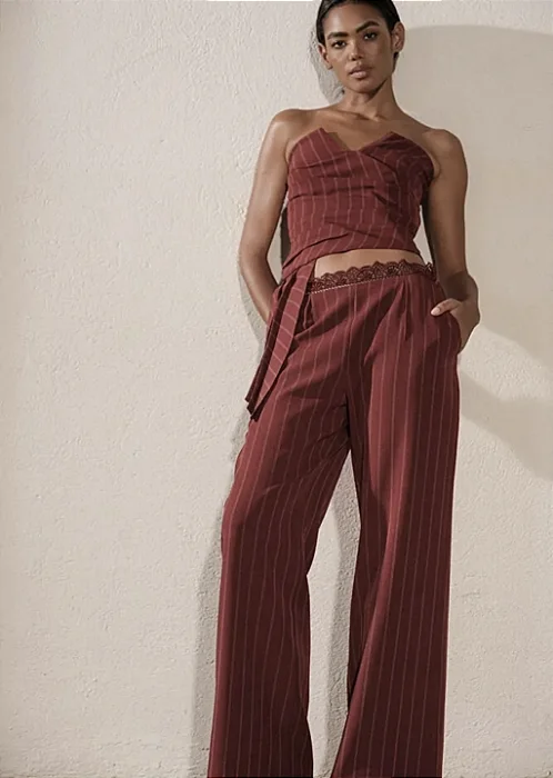 CALÇA FERNANDA