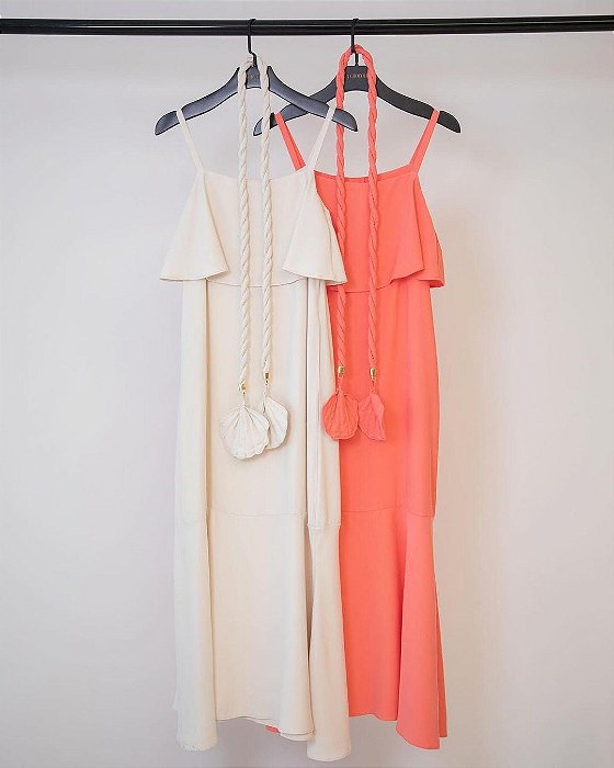 VESTIDO ELIZA