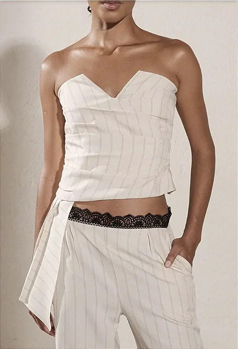 BLUSA FERNANDA