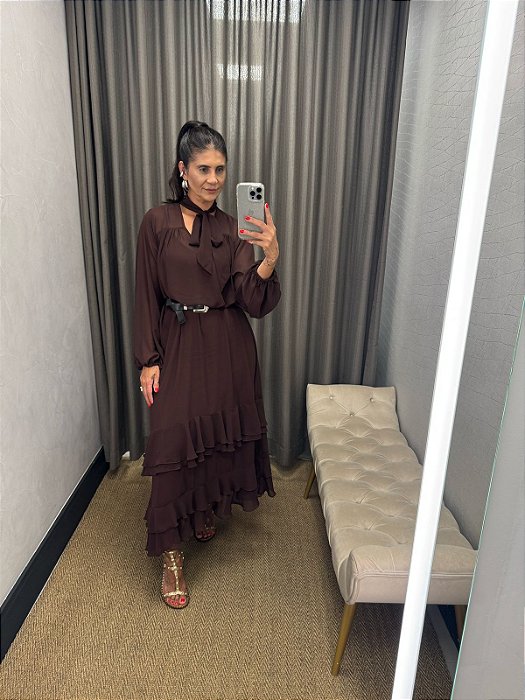 VESTIDO ANDREA
