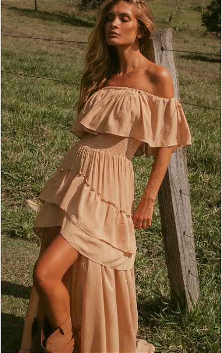 VESTIDO KARINA