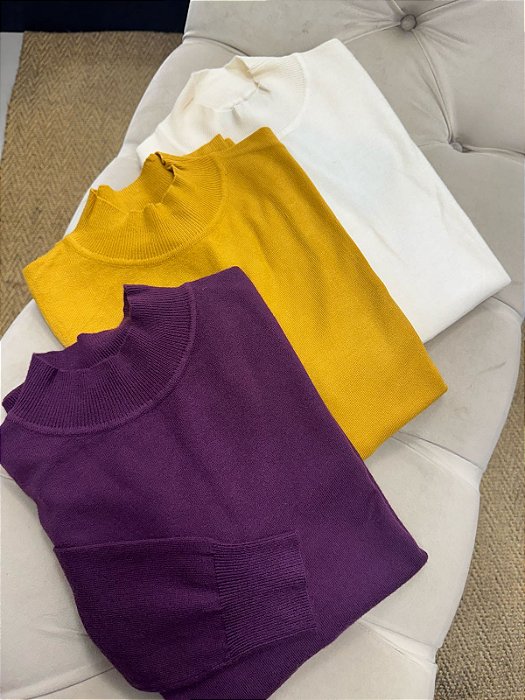 BLUSA PATRICIA