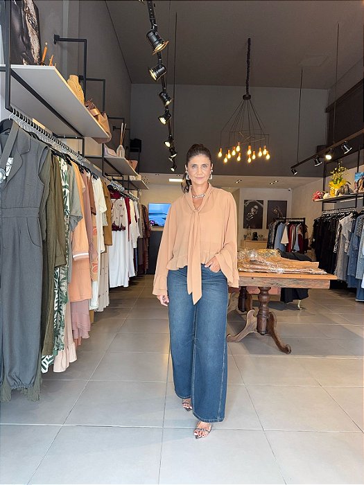 BLUSA MARAI