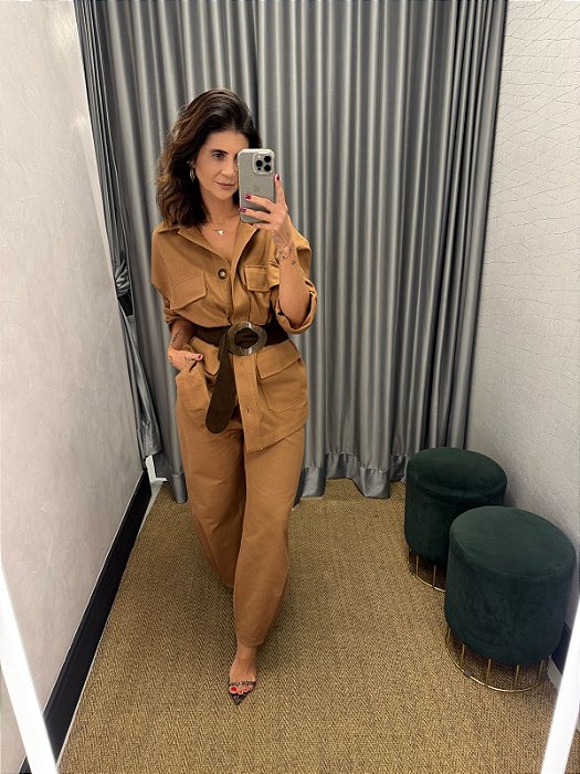 CALÇA ANDREA
