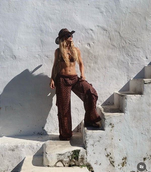 CALÇA ANGEL