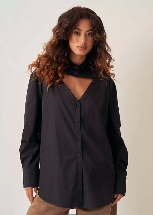 CAMISA SAVANA