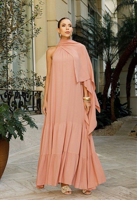 VESTIDO ELINA