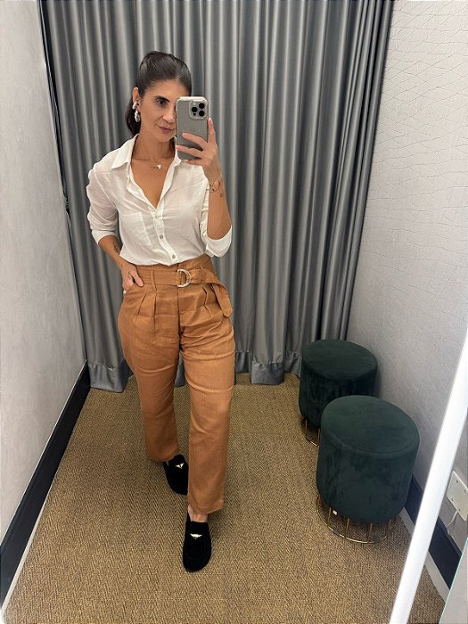 CALÇA LUIZA