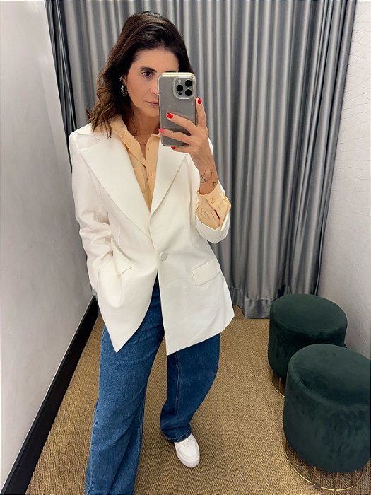BLAZER ANGELICA