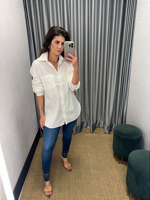 CAMISA MAIRA