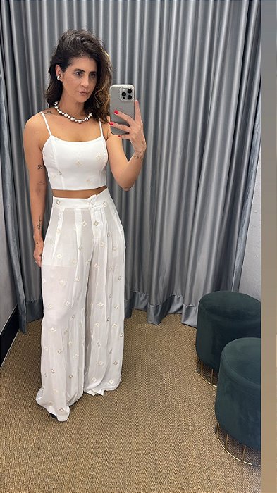 CONJUNTO TATIANA